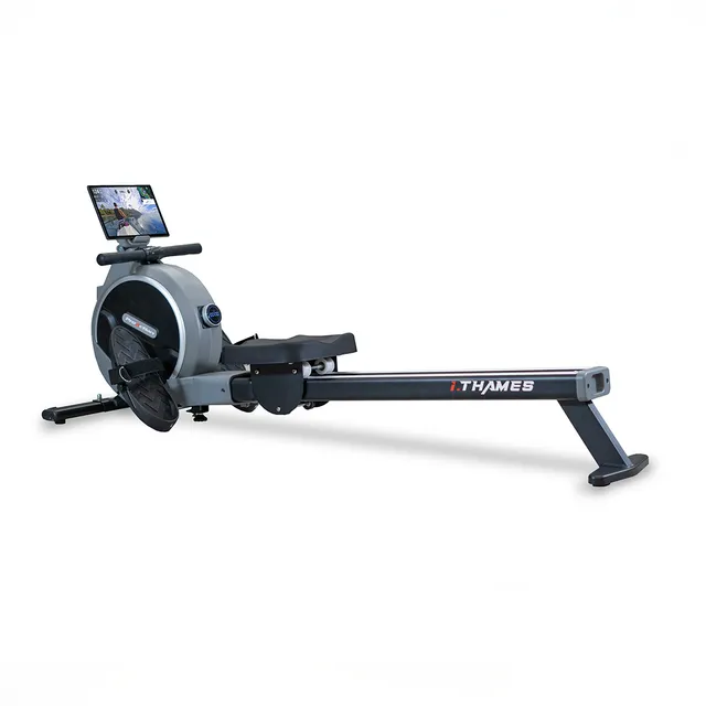 bh-fitness-i-thames-r311-ruderger-t-mit-magnetbremse image 1