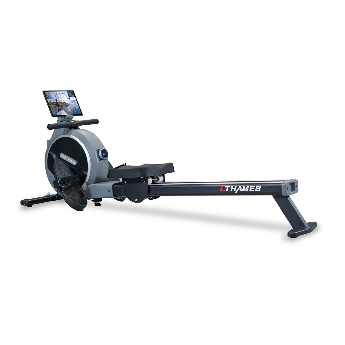 bh-fitness-i-thames-r311-ruderger-t-mit-magnetbremse image 1