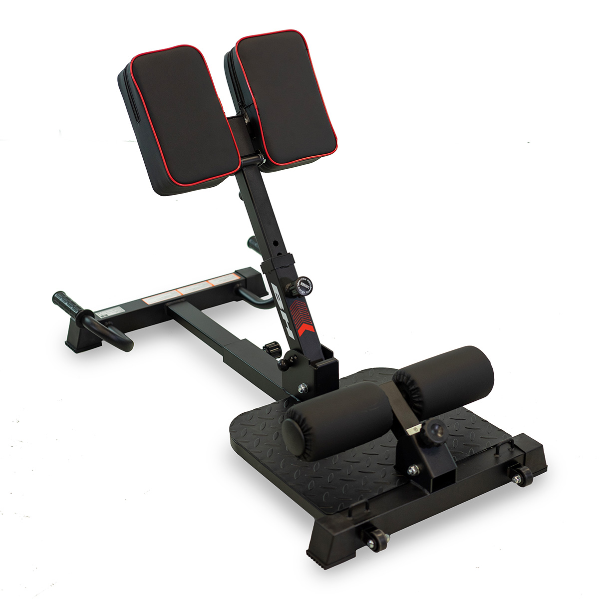 bh-fitness-g350-squat-machine-kniebeugenmaschine-kompakt image 2