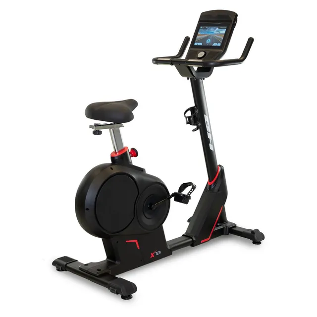bh-fitness-xtb-multimedia-h865tft-heimtrainer-10-zoll-touchscreen image 1