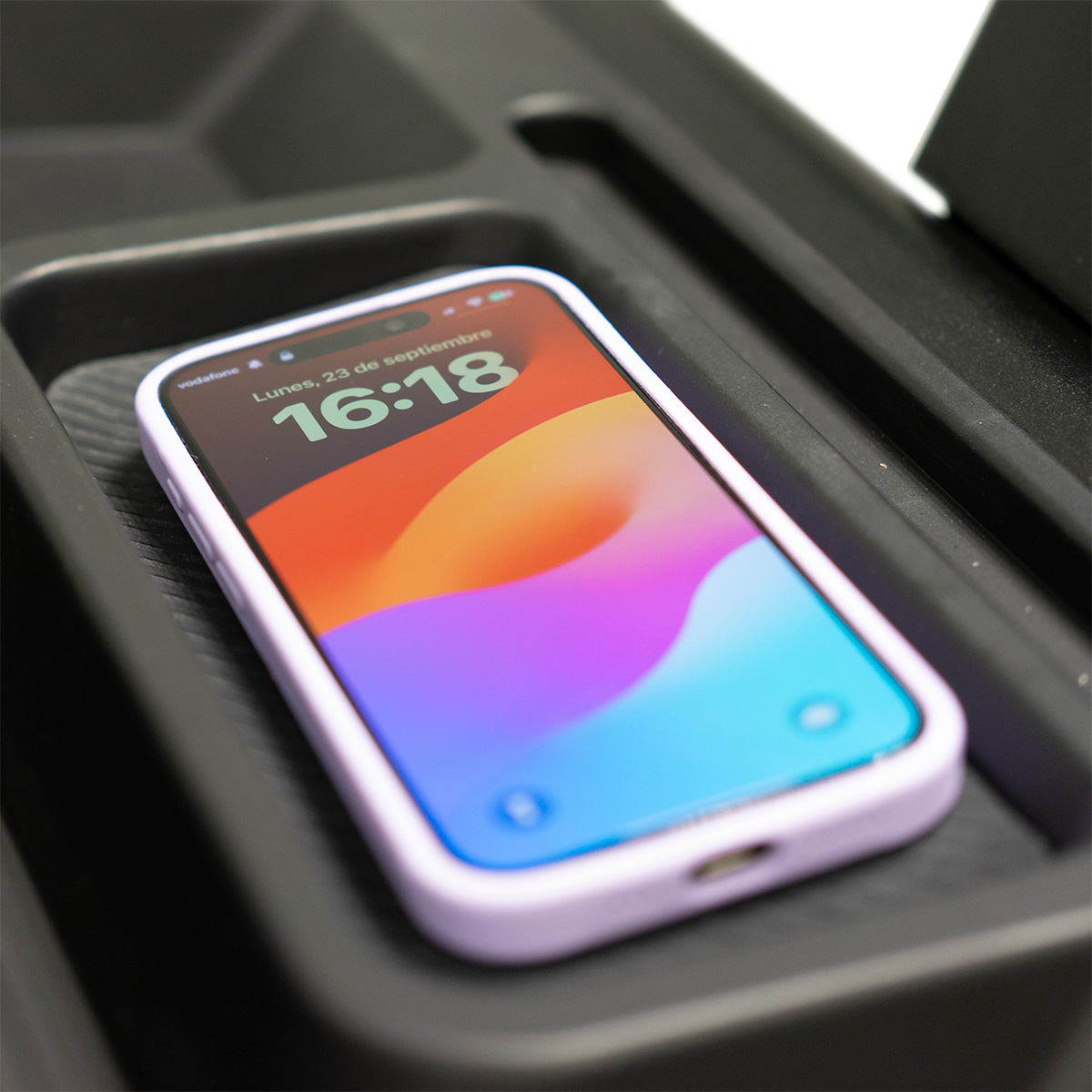 bh-fitness-rx9-g6174n-laufband-22-km-h-bluetooth image 7