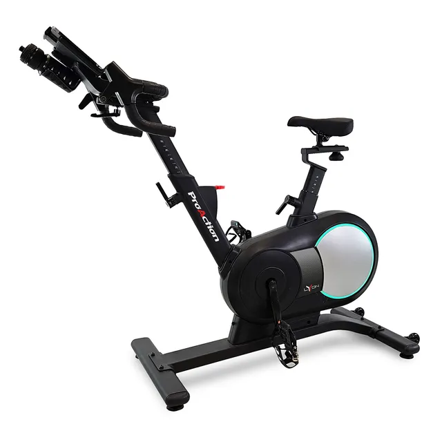 bh-fitness-lyon-h9115-indoor-bike-magnetbremse-watt image 1