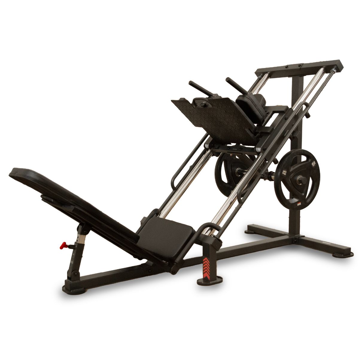 bh-fitness-g530-beinpresse-hack-squat-dual image 1