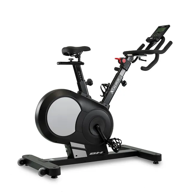 bh-fitness-xcalibur-magnetic-h9340s-indoor-bike-iron image 1