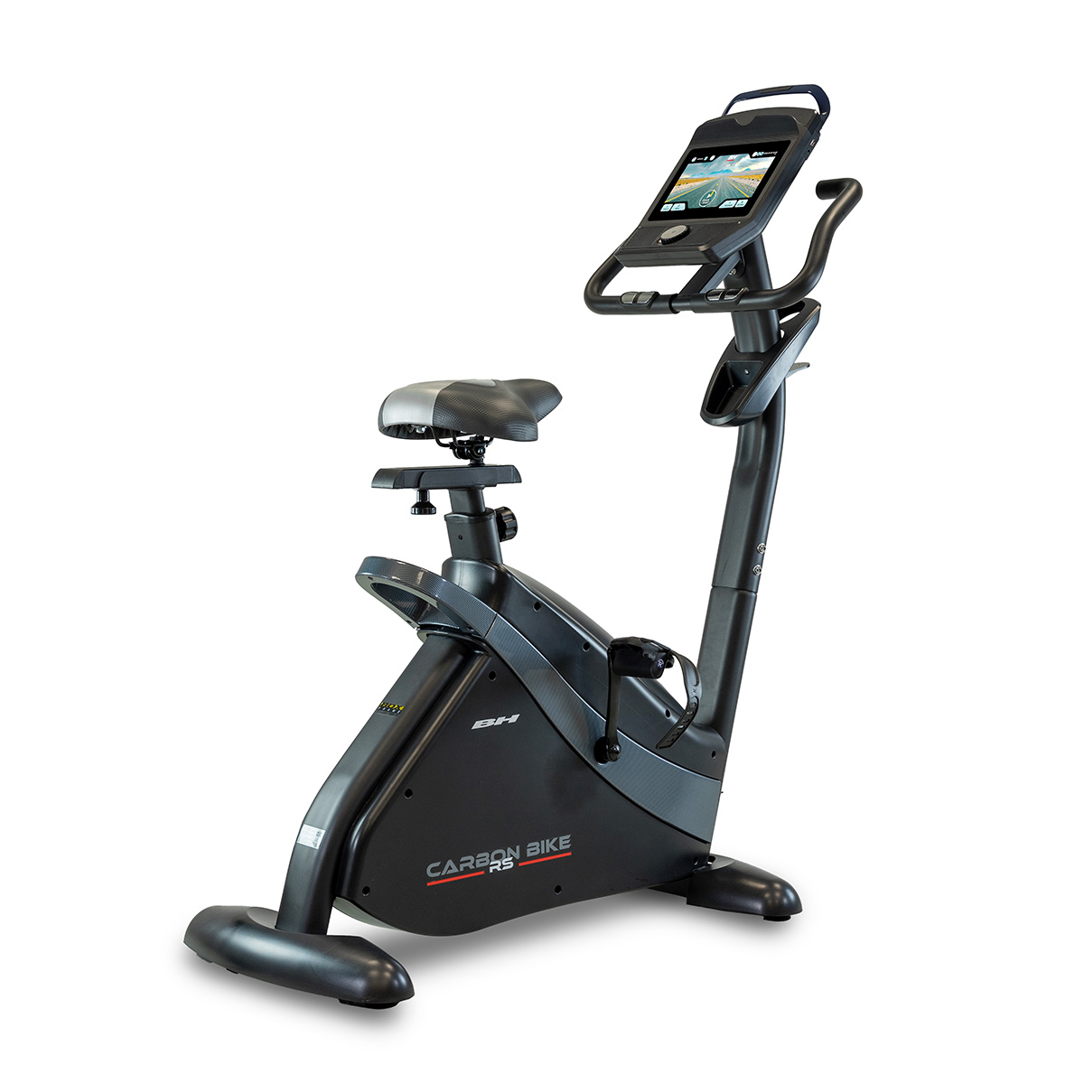 bh-fitness-carbon-bike-rs-h8705btft-ergometer-touchscreen image 1