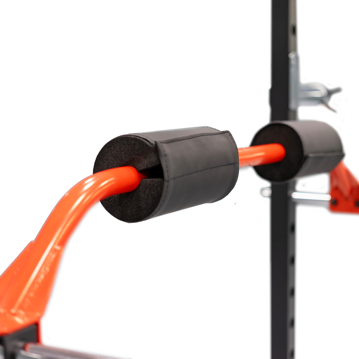 bh-fitness-power-cage-g314-power-rack-mit-klimmzugstange image 5