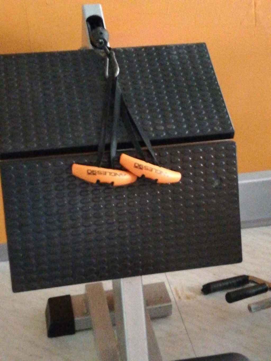 Praktisches Set