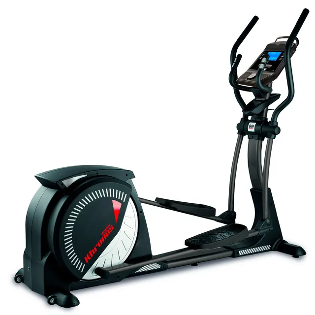 bh-fitness-super-khronos-g2488-crosstrainer-bluetooth image 1