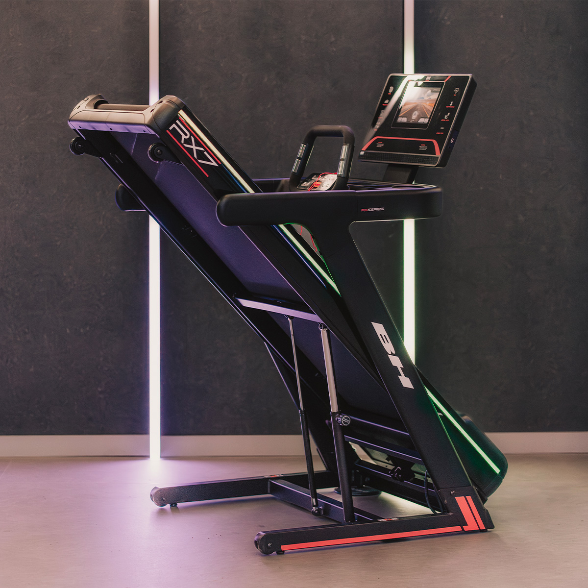 bh-fitness-rx7-g6173tft-laufband-touchscreen-20-km-h image 6