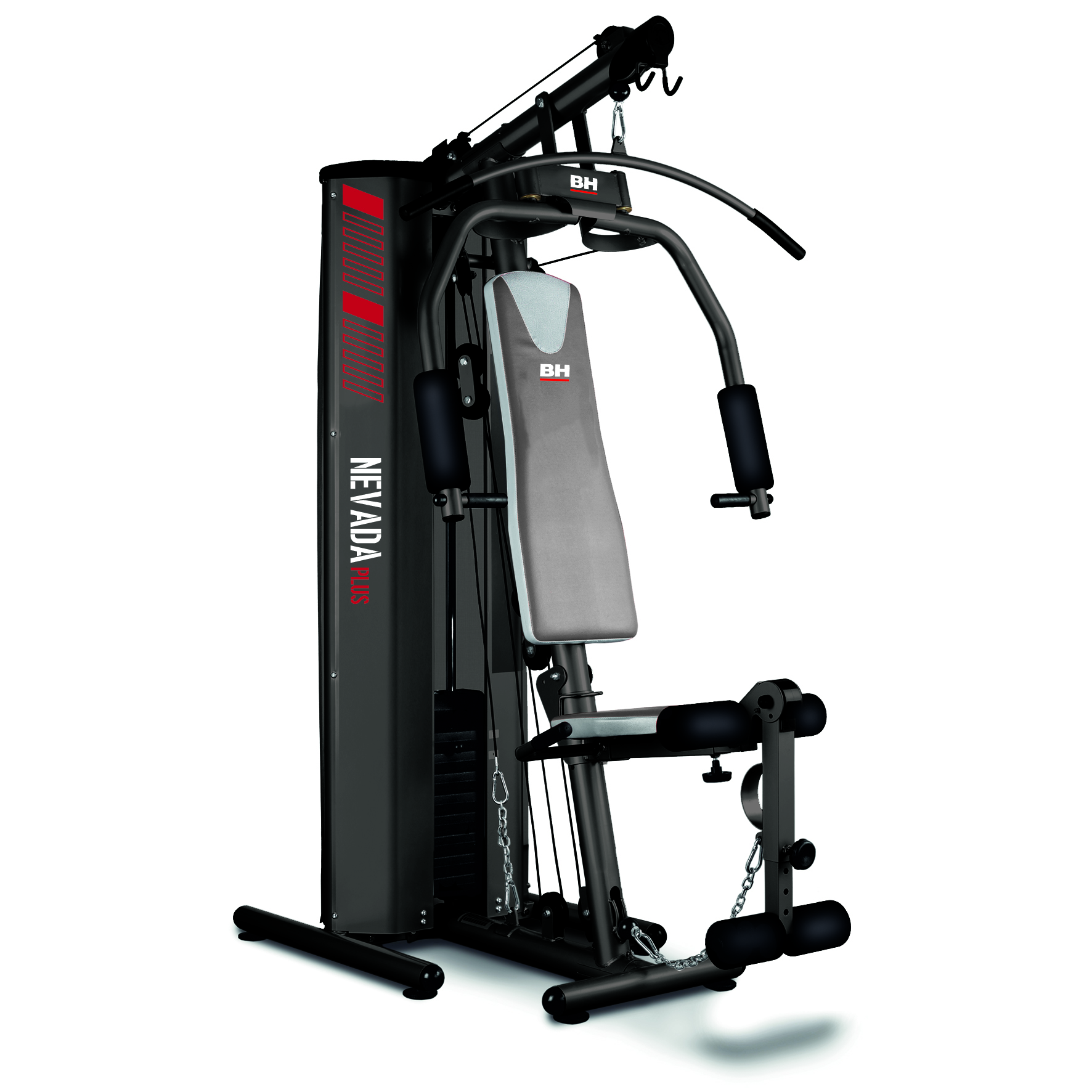 bh-fitness-nevada-plus-g119b-kraftstation-ganzk-rper-kompakt image 1