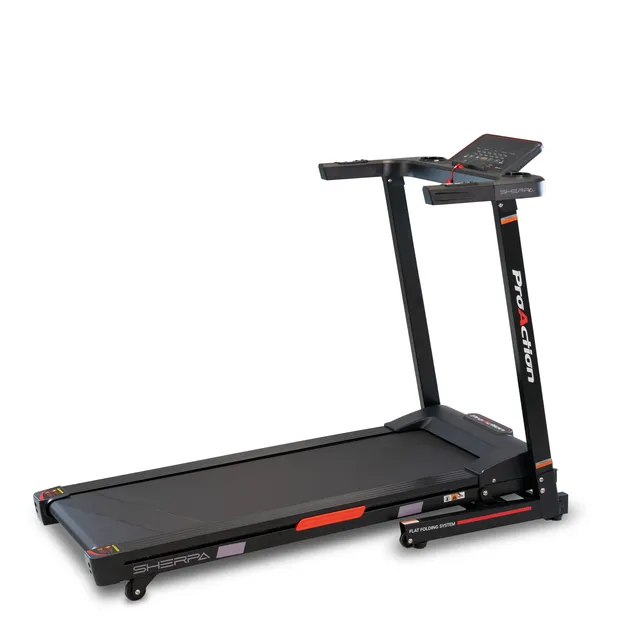 bh-fitness-sherpa-run-g6319-laufband-14-km-h-klappbar image 1