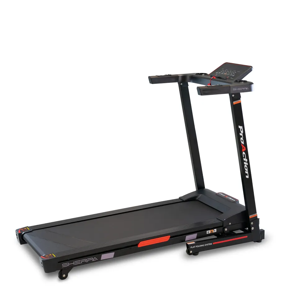 bh-fitness-sherpa-run-g6319-laufband-14-km-h-klappbar image 1