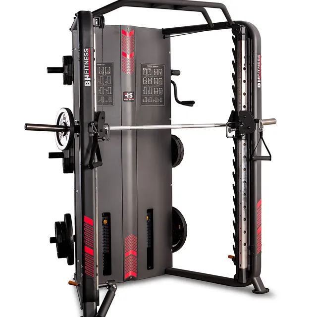 bh-rack-smith-g160-kraftstation-kabelzug-17-fach image 1