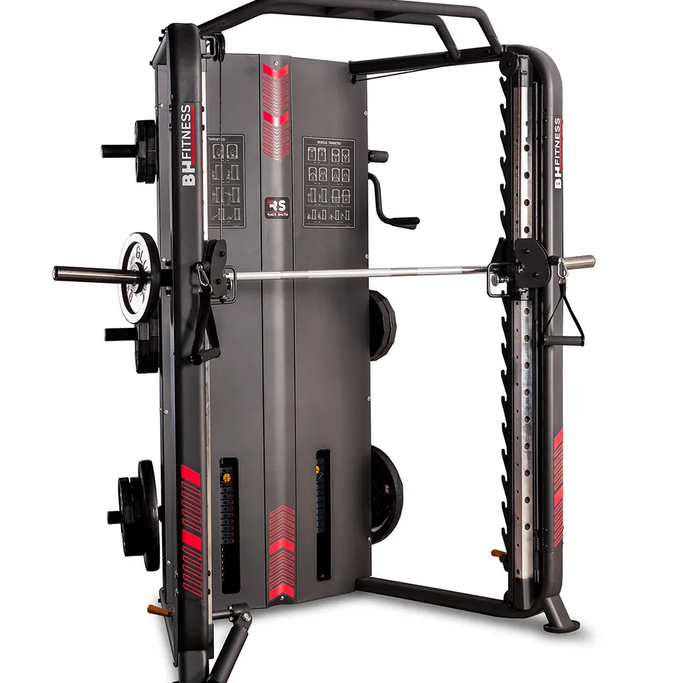 bh-rack-smith-g160-kraftstation-kabelzug-17-fach image 1