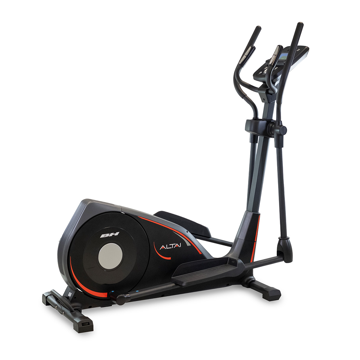 bh-fitness-altai-g2315-crosstrainer-20-kg-32-stufen image 1