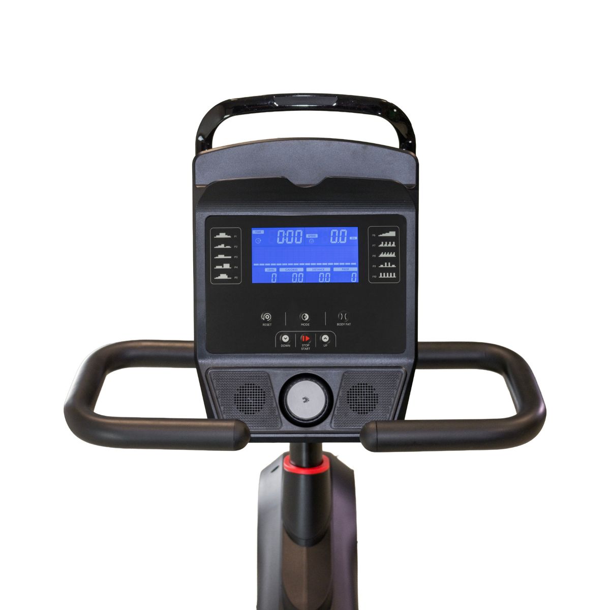 bh-fitness-xtr-h655-liege-heimtrainer-mit-r-ckenlehne image 2