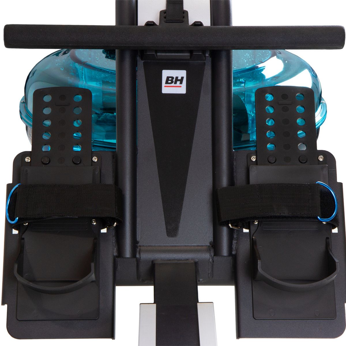 bh-fitness-cardiff-r370-ruderger-t-wasser-6-stufen image 5